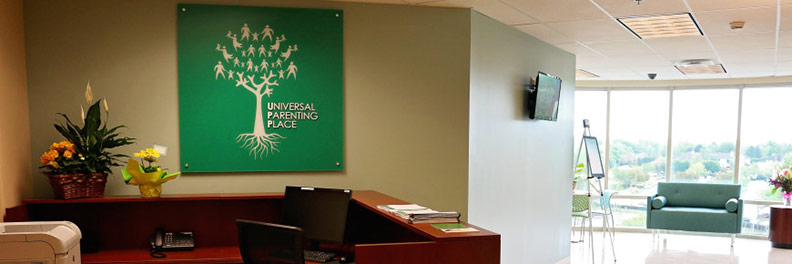 Lifting Families UPP