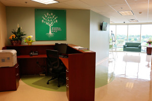 Image courtesy of Baptist Women's Hospital.